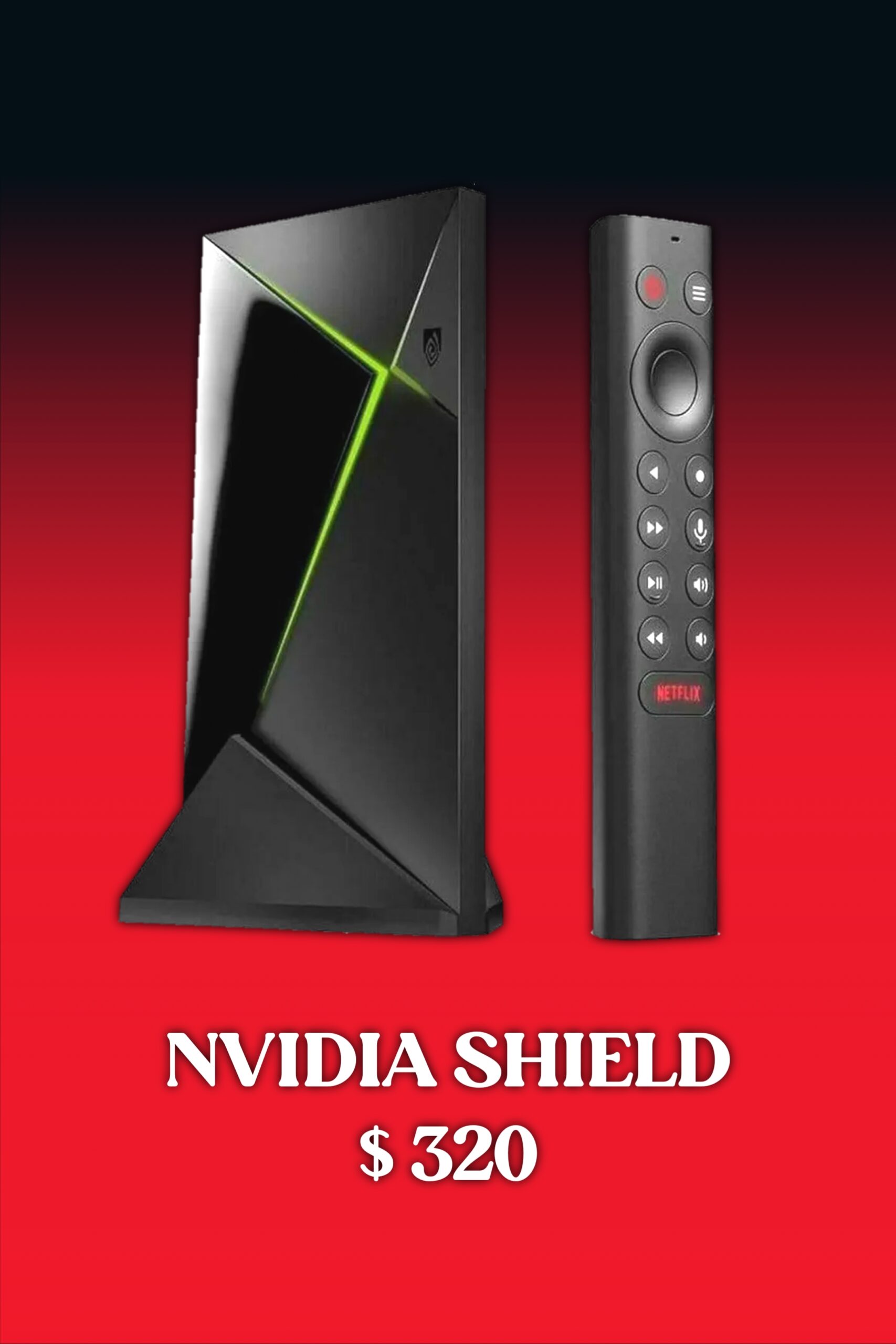 Nvidia Shield TV – Romania IPTV 2026 4K Streaming Device